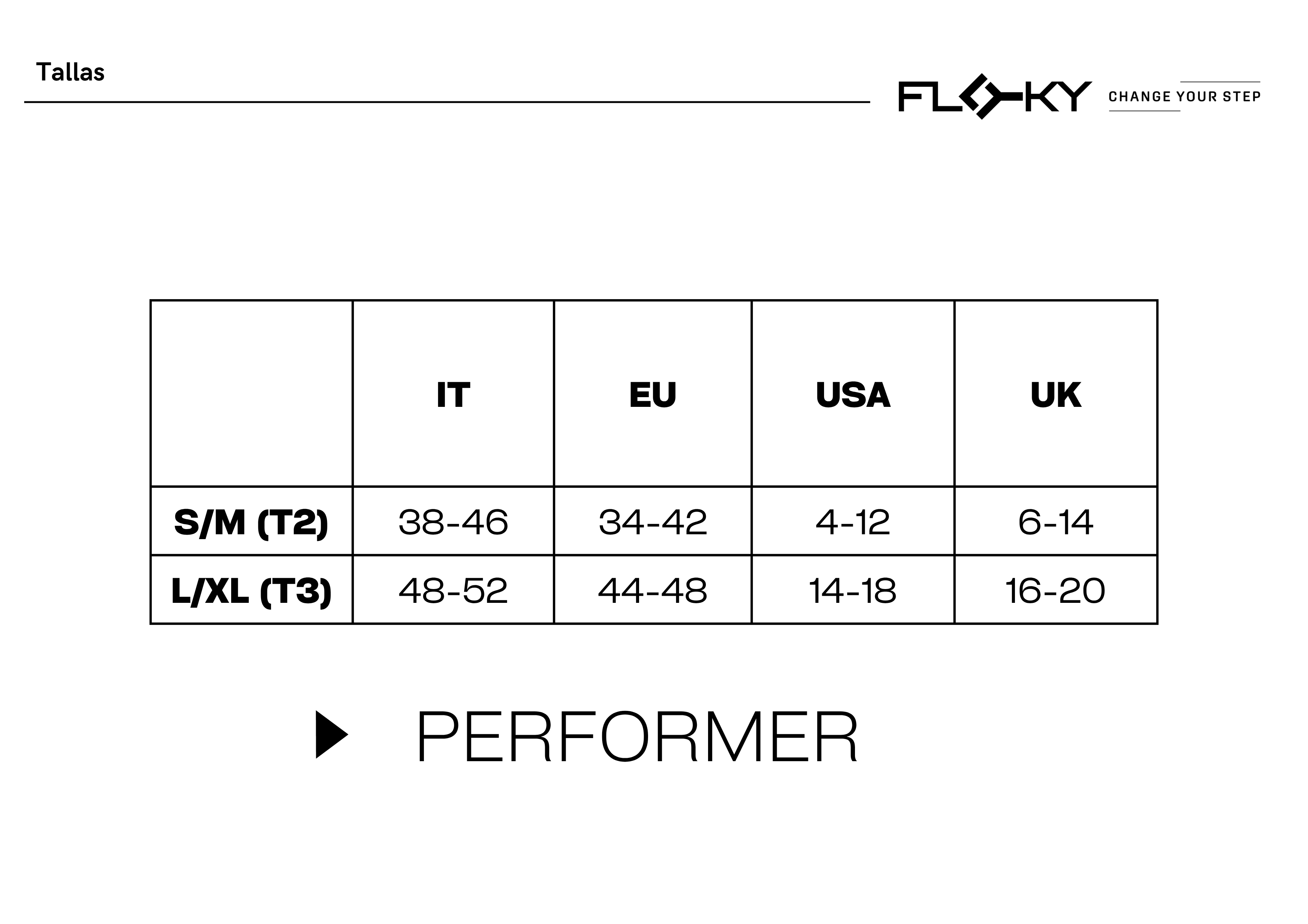 Short Floky PERFORMER