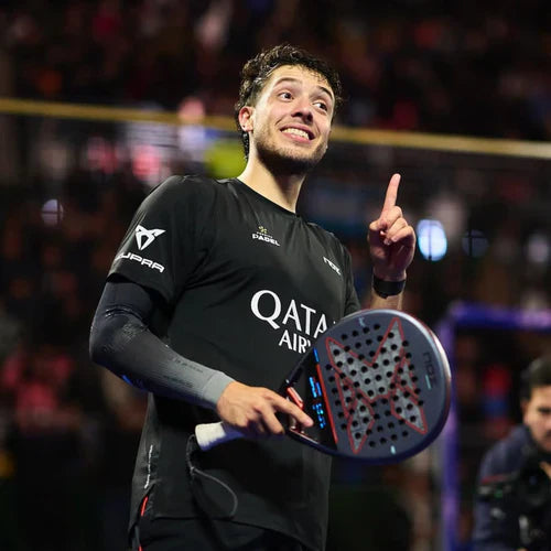 Manguito Floky NO STRAIN X TAPIA x 1 Unidad